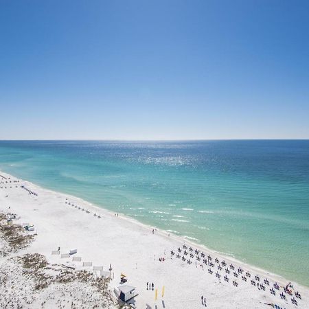 Beach Front 18Th Flr, Best Ocean View, New Upgrades Destin Eksteriør billede