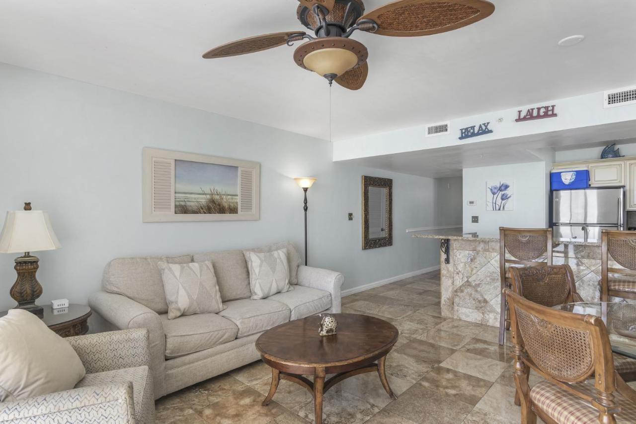 Beach Front 18Th Flr, Best Ocean View, New Upgrades Destin Eksteriør billede