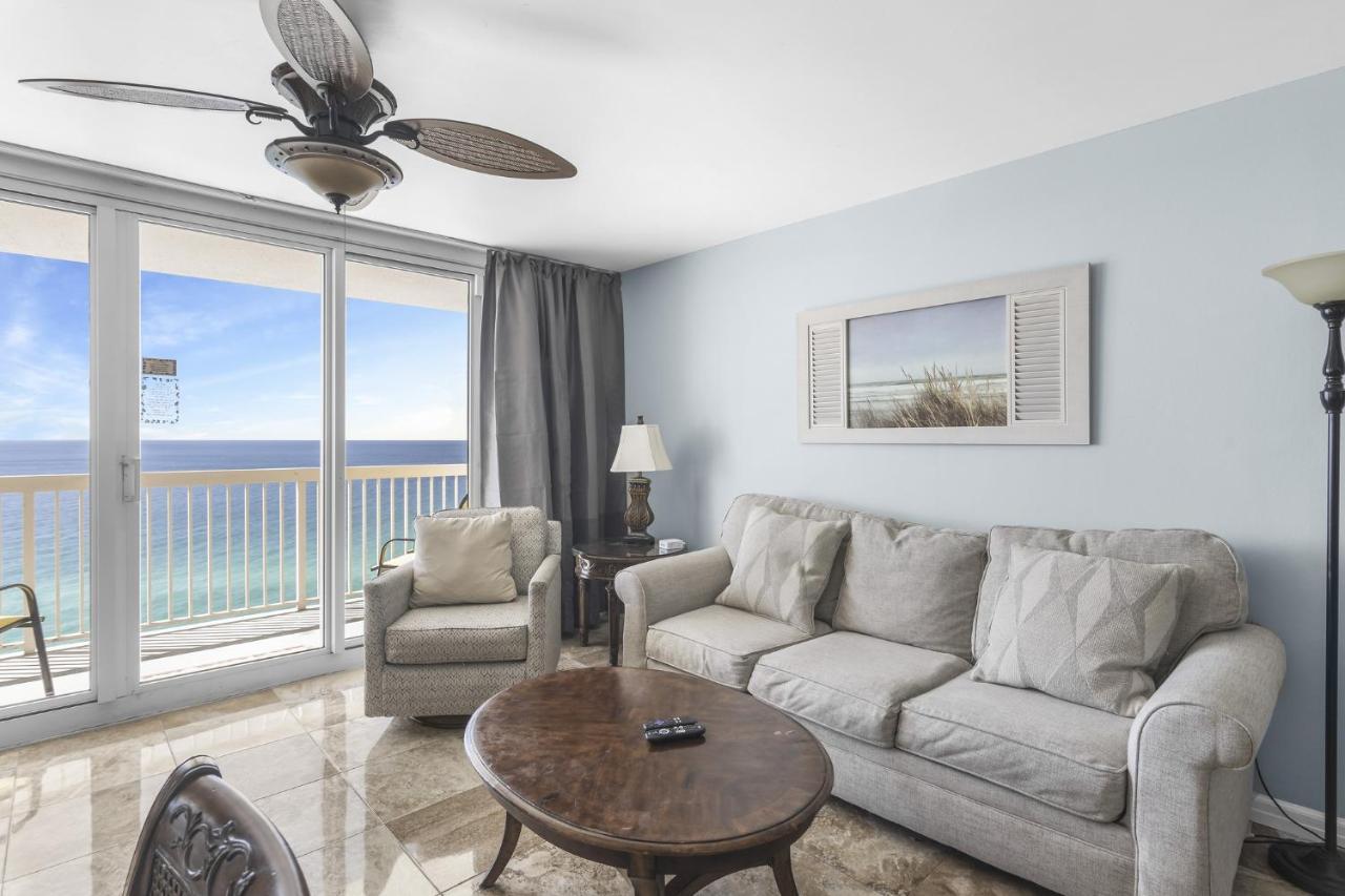 Beach Front 18Th Flr, Best Ocean View, New Upgrades Destin Eksteriør billede