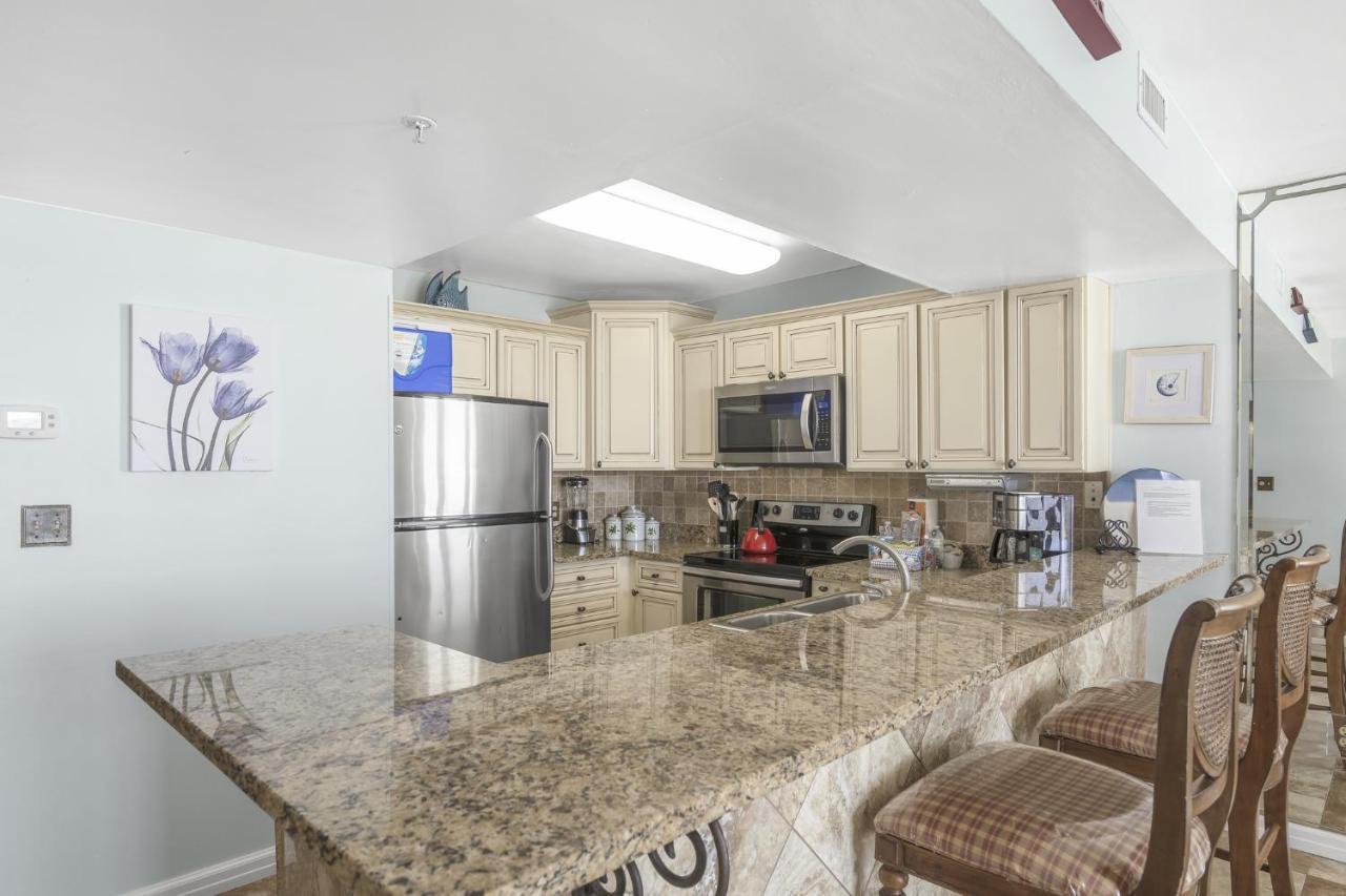 Beach Front 18Th Flr, Best Ocean View, New Upgrades Destin Eksteriør billede