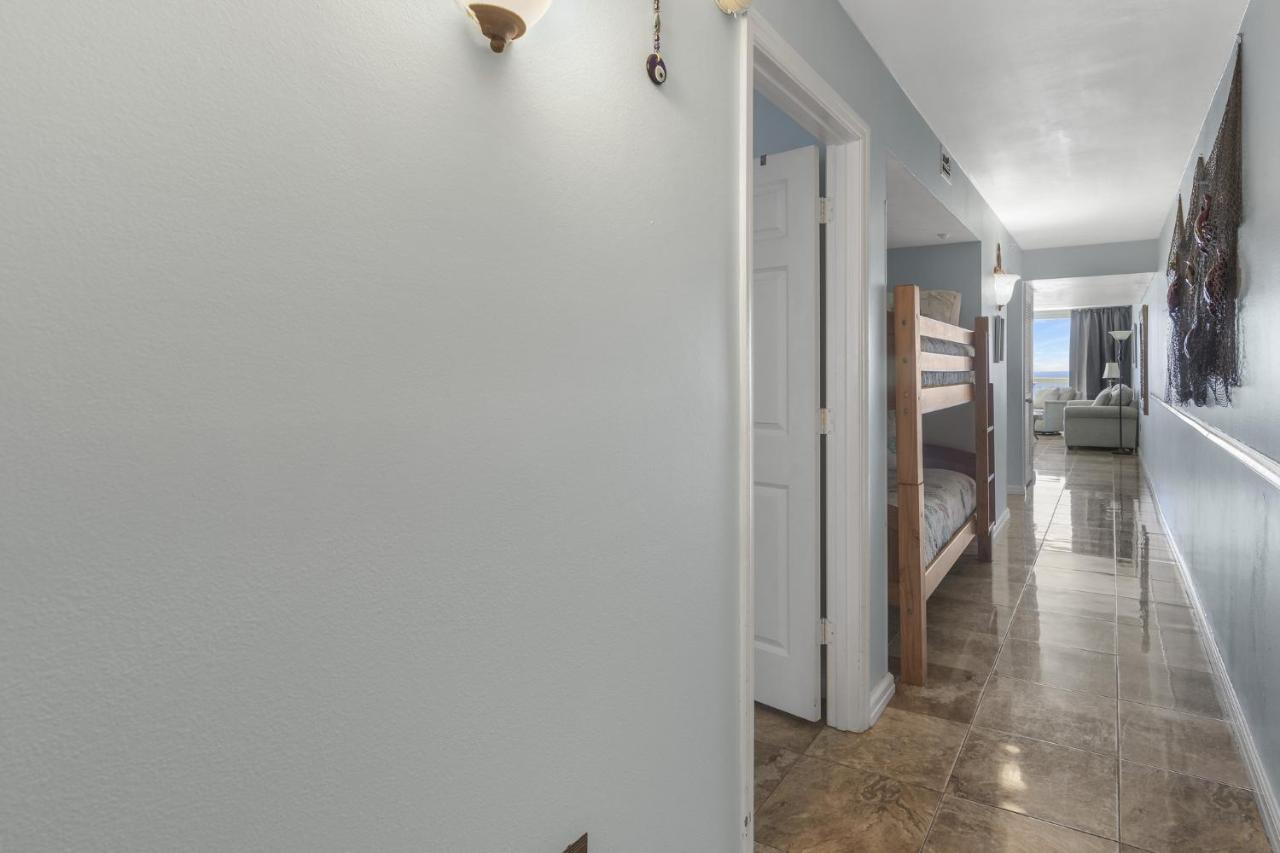 Beach Front 18Th Flr, Best Ocean View, New Upgrades Destin Eksteriør billede